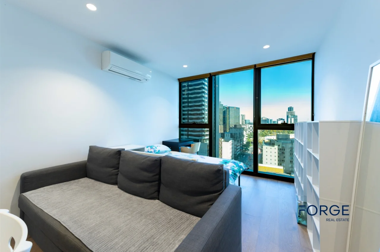 Additional image 4 of 1108/462 Elizabeth Street, Melbourne VIC 3000