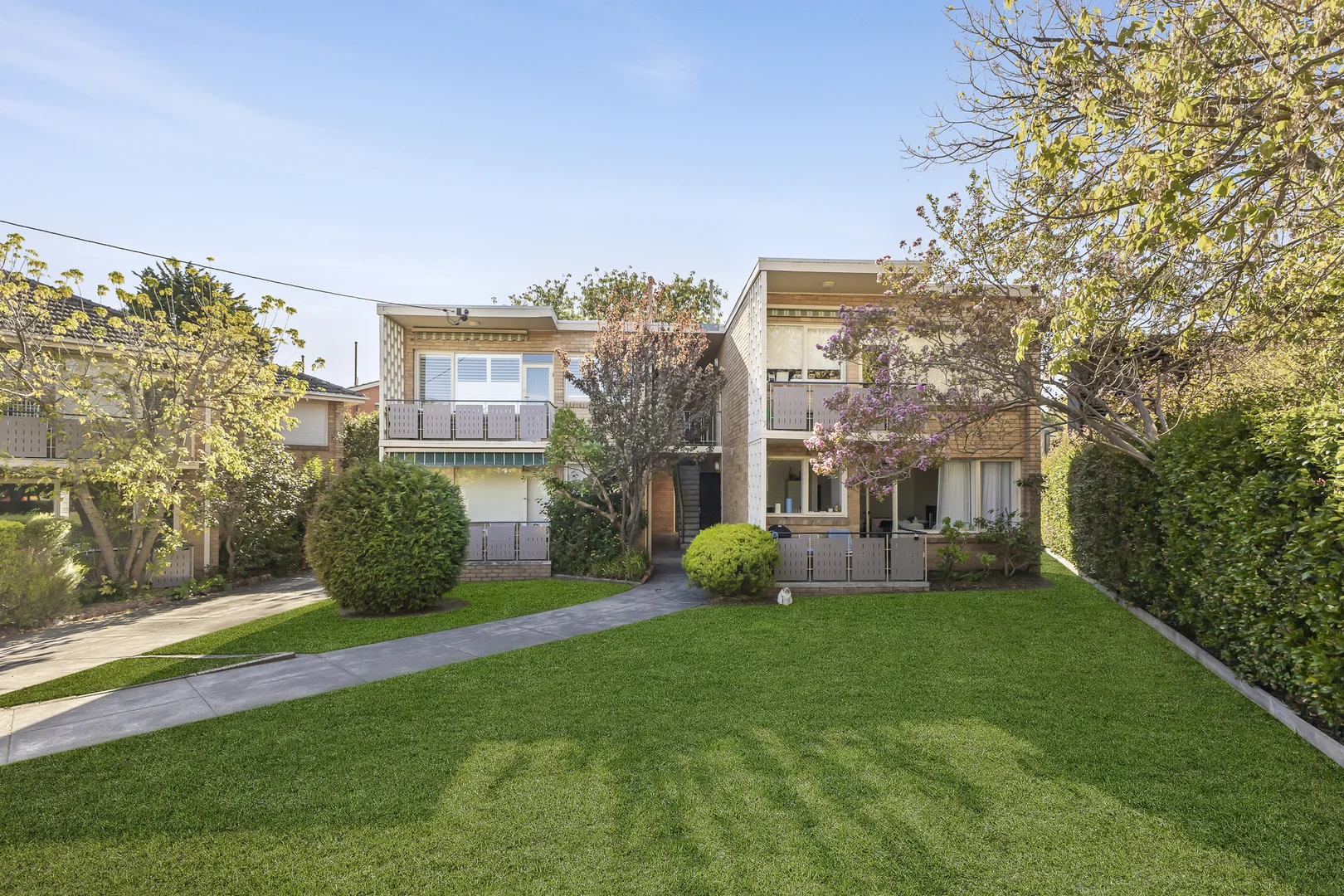 Additional image 7 of 3/3 Brookfield Court, Hawthorn East VIC 3123