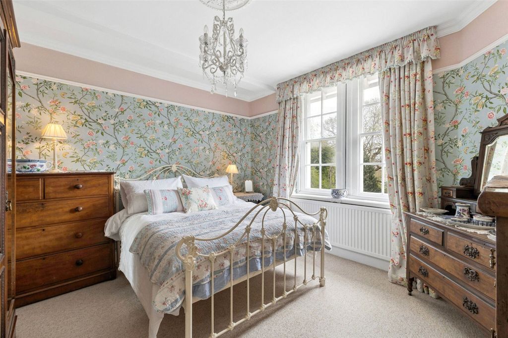 Additional image 12 of 7 bed detached house for saleHafod Y Ddol, Mostyn, Holywell, Flintshire CH8