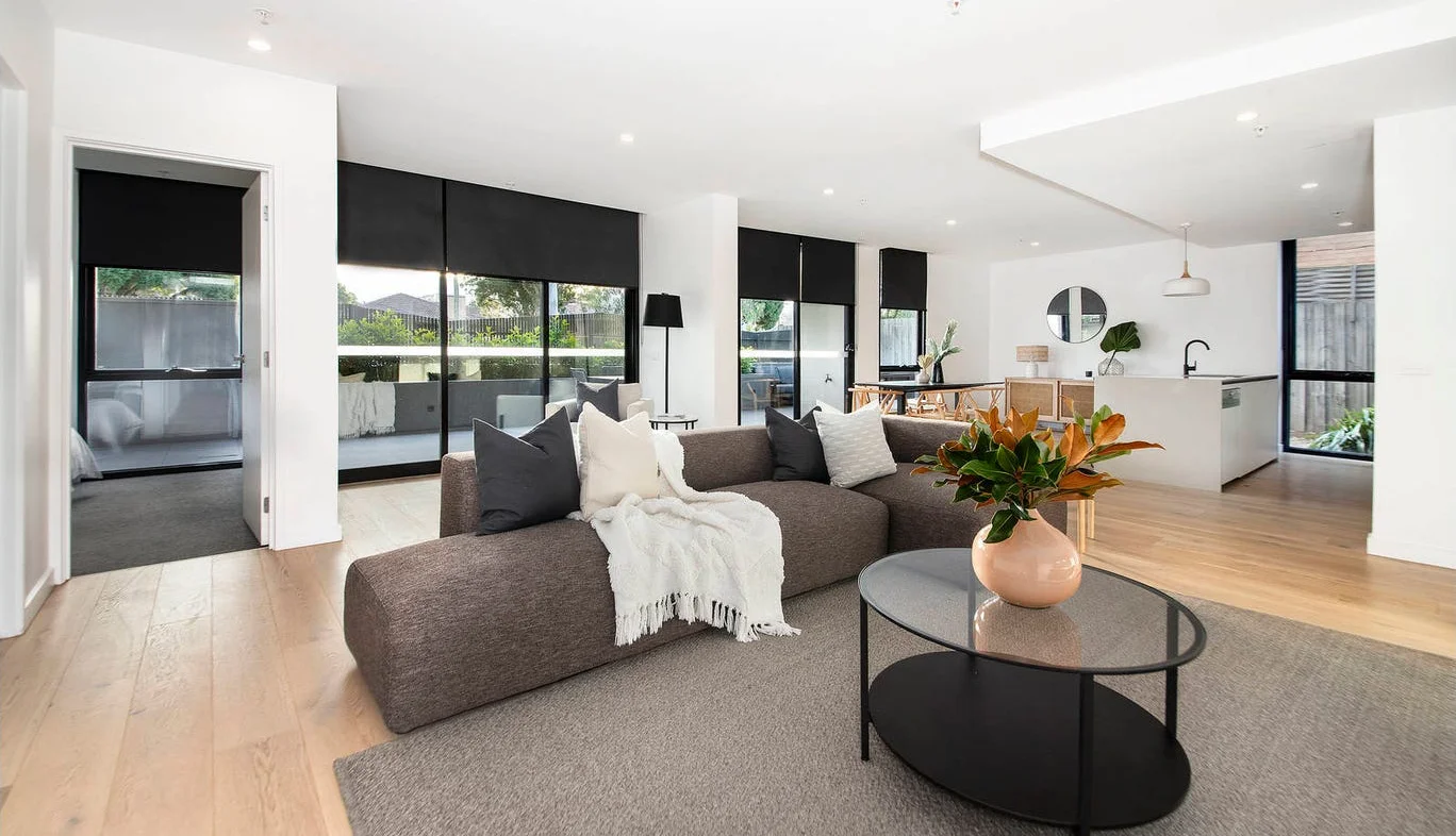 9/92 Mimosa Road, Carnegie VIC 3163