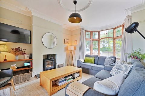 Linden Avenue, Woodseats, Sheffield S8