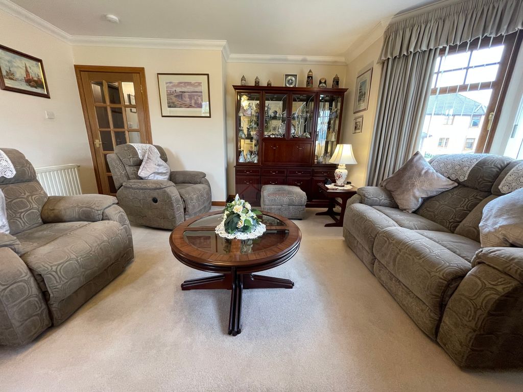Additional image 4 of 2 bed flat for sale9 Mosset Grove, Forres, Moray IV36