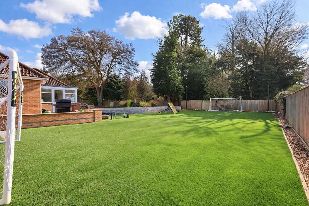 Additional image 24 of 3 bed bungalow for saleGarfits Lane PE21