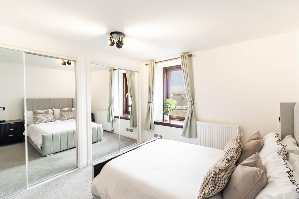 Additional image 12 of 3 bed flat for saleBlackfriars Street, Montrose DD10