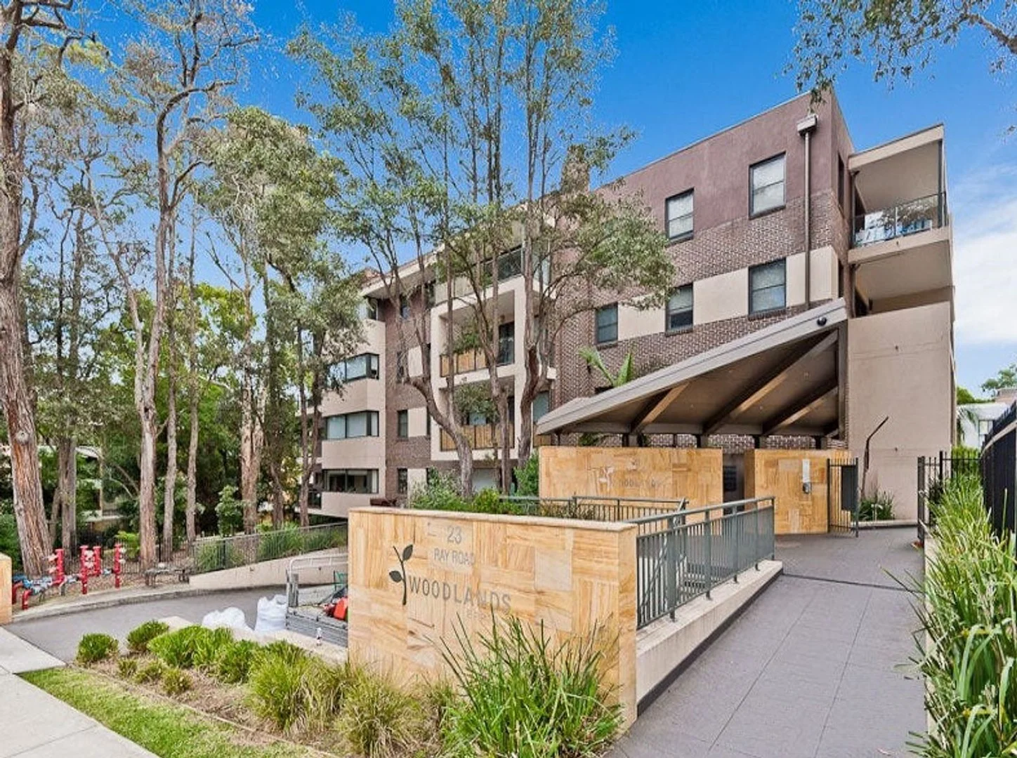 A24/23-27 RAY Road, Epping NSW 2121
