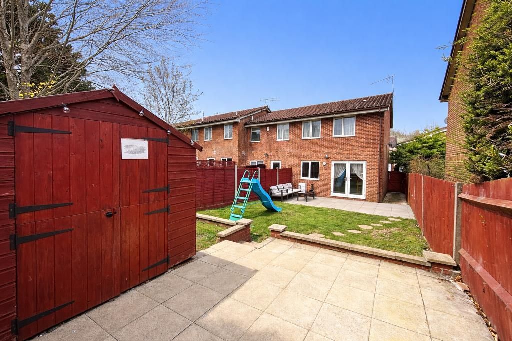 Additional image 12 of 3 bed end terrace house for salePytchley Close, Bushmead, Luton, Bedfordshire LU2