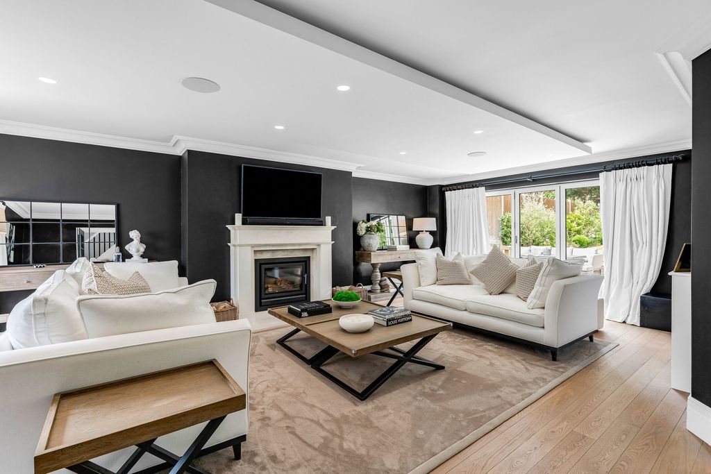 Additional image 7 of 4 bed detached house for saleLongaford Way, Hutton Mount, Brentwood CM13