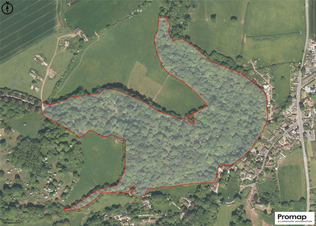 Additional image 21 of Land for saleHolford, Bridgwater, Somerset TA5