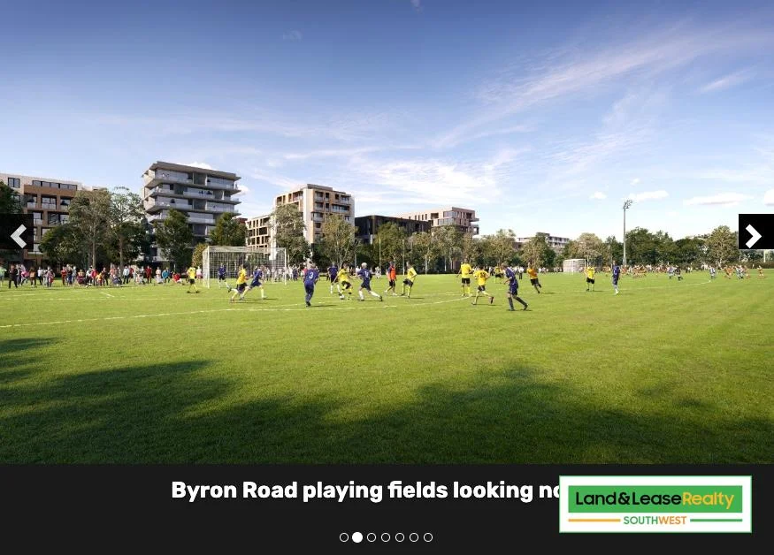 Additional image 9 of Lot 10/TBA Gurner Avenue, Austral NSW 2179