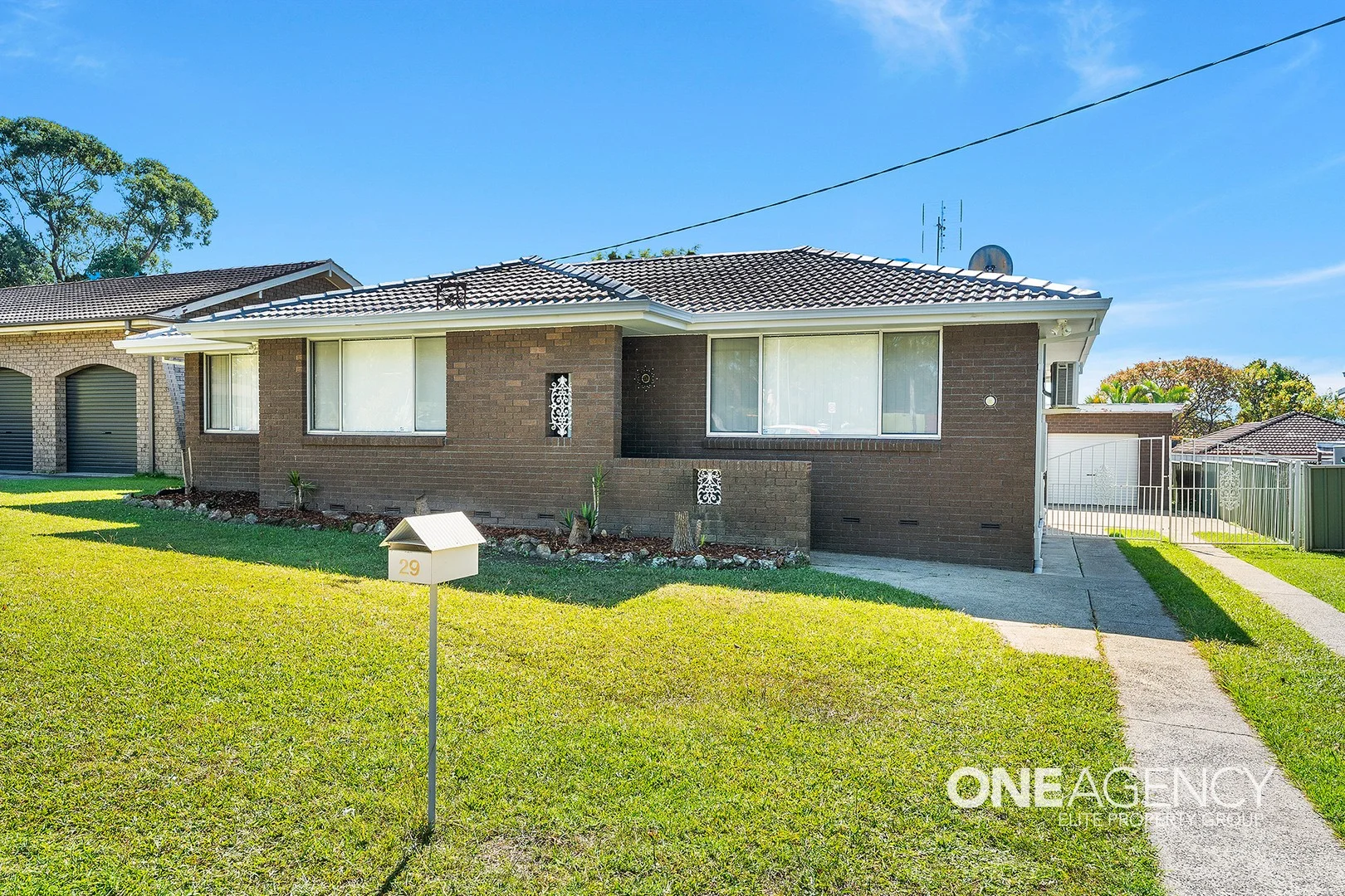 29 Greenwell Point Road, Nowra NSW 2541