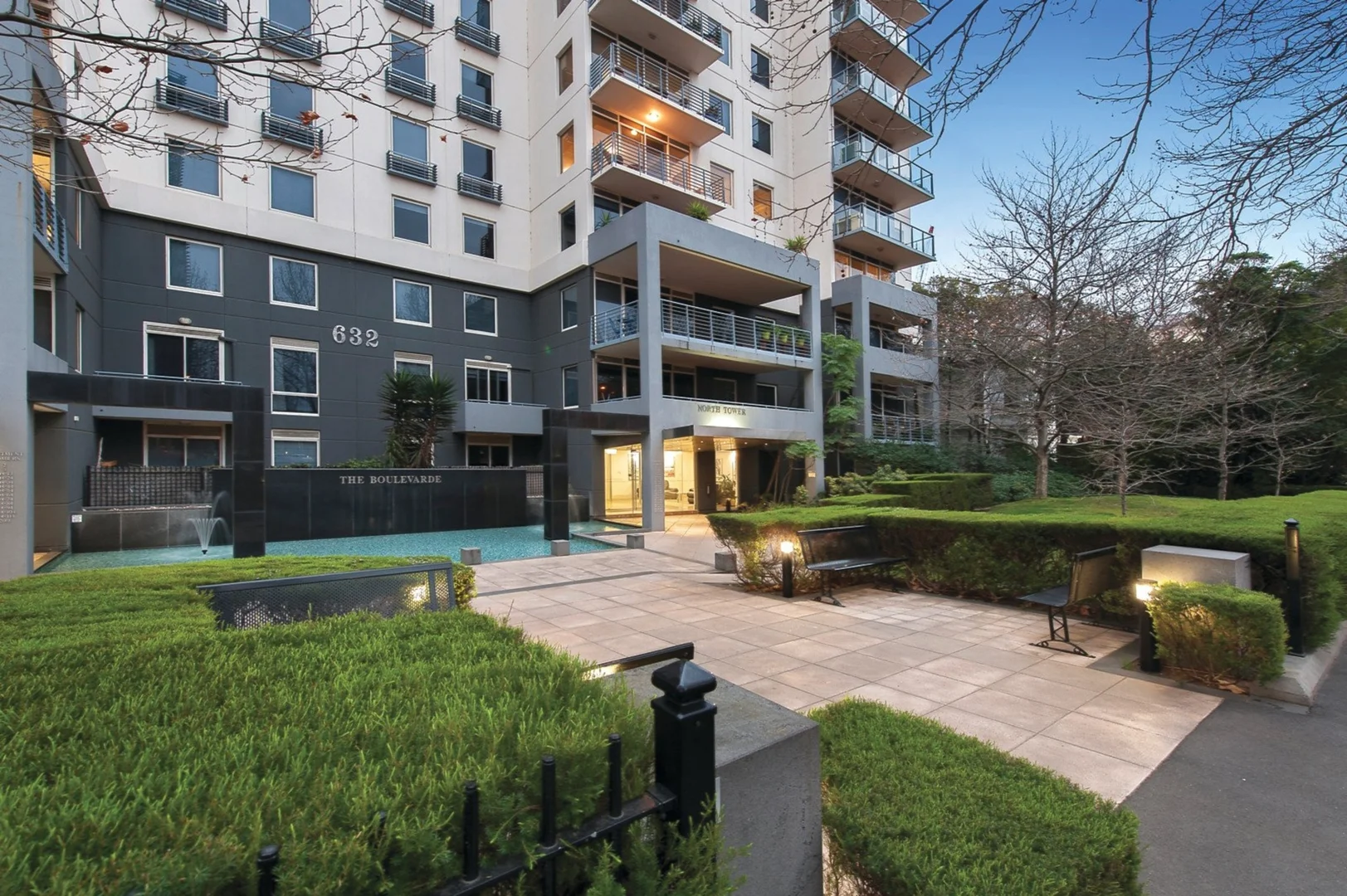 Additional image 11 of 23/632 St Kilda Road, Melbourne VIC 3004