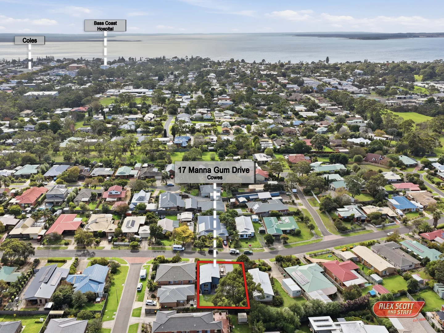 Additional image 20 of 17 Manna Gum Drive, Cowes VIC 3922