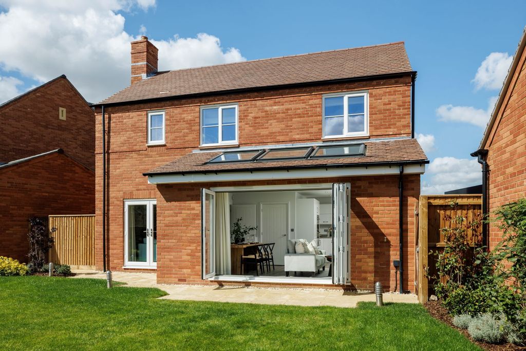Additional image 11 of 4 bed detached house for saleLocomotive Way, Bolton BL6
