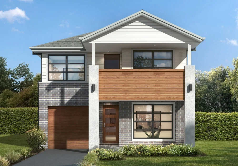 Lot 219 Aquila Street Sienna Estate, Box Hill NSW 2765