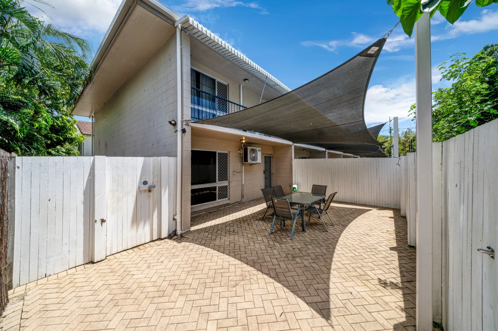 5/8 Ethel Street, Hyde Park QLD 4812