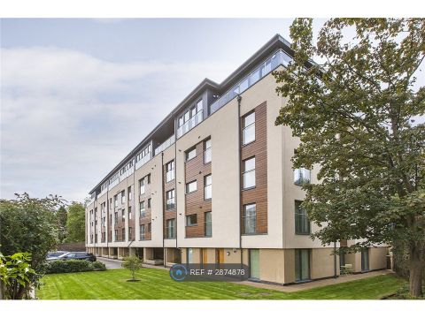 Ravelston Terrace, Edinburgh EH4