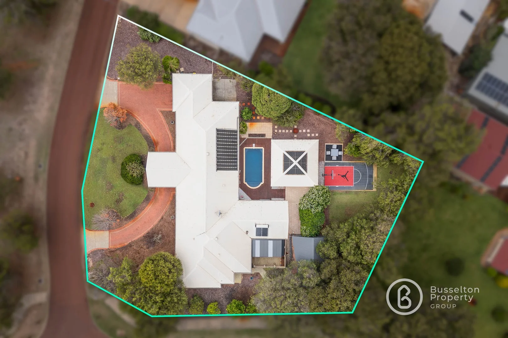 6 Angus Close, Bovell WA 6280