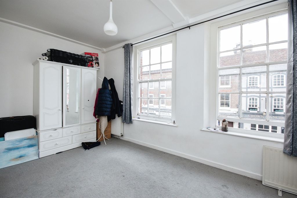 Additional image 10 of 2 bed flat for saleWest Street, Blandford Forum DT11