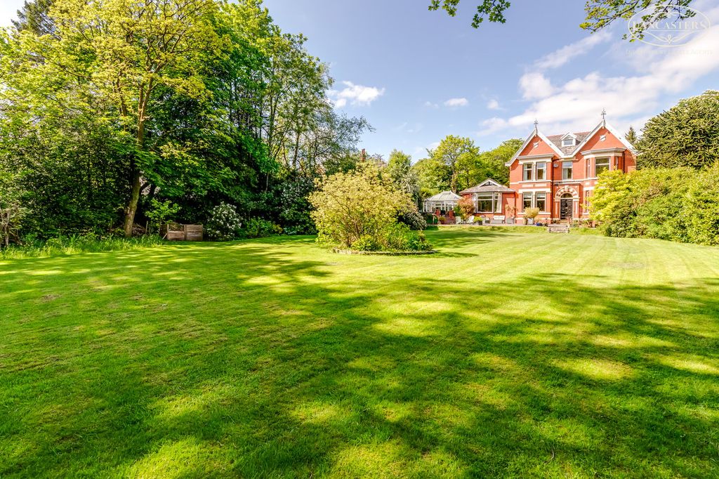 Additional image 35 of 5 bed detached house for saleHigh Bank Lane, Lostock, Bolton BL6