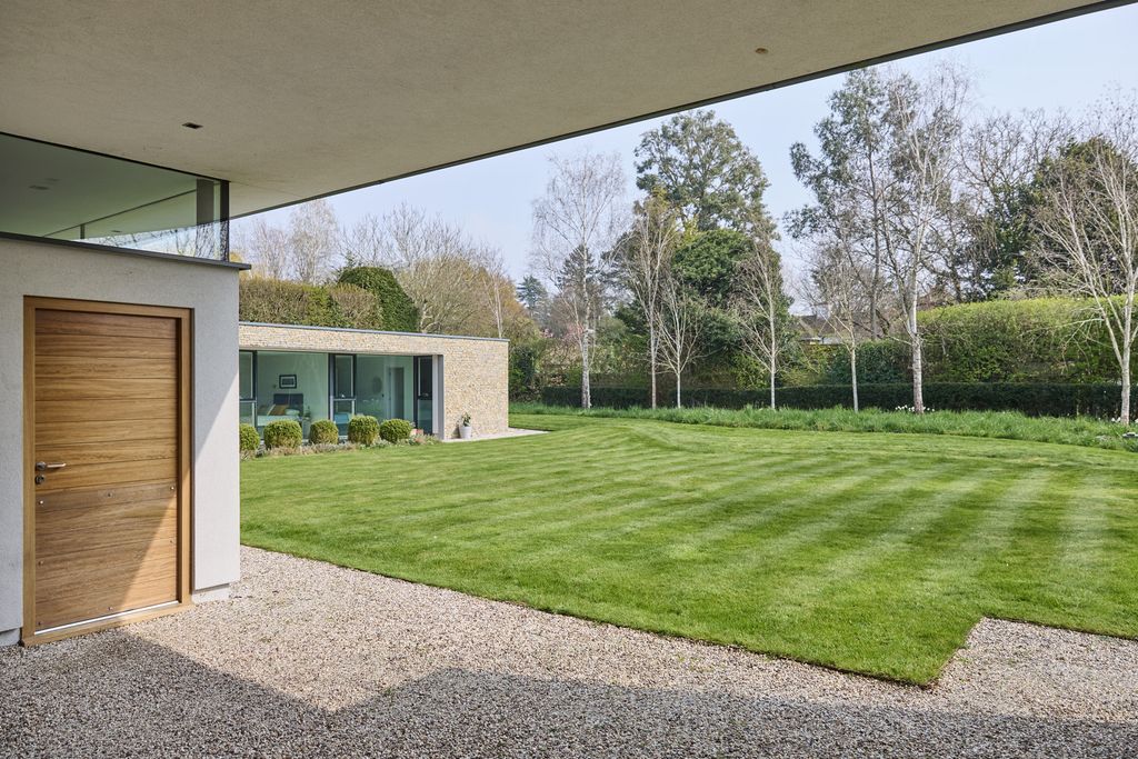 Additional image 32 of 5 bed detached house for saleVitro House, Marlow, Buckinghamshire SL8