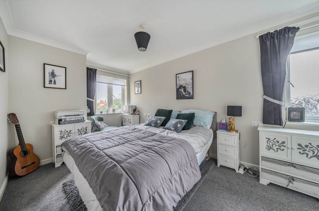 Additional image 9 of 1 bed flat for saleSwallows Court, Pool Close, Spalding, Lincolnshire PE11