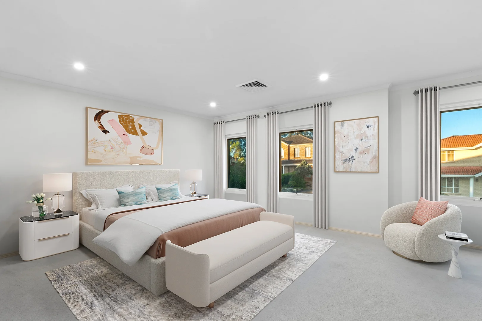Additional image 20 of 6 Fortune Grove, Kellyville NSW 2155