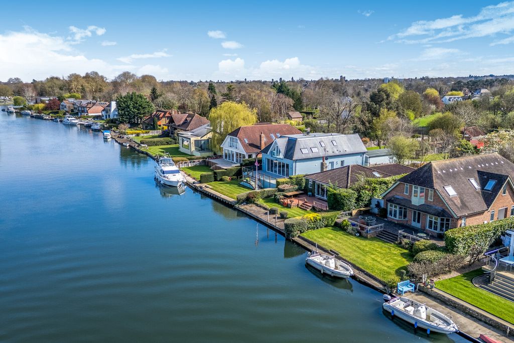 Additional image 28 of 4 bed detached house for saleHamm Court, Weybridge KT13