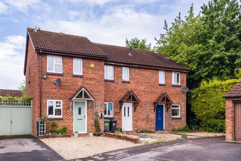 Fontana Close, Longwell Green, Bristol BS30