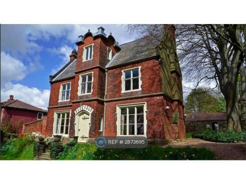 Norwich, Norfolk NR1, Room to rent