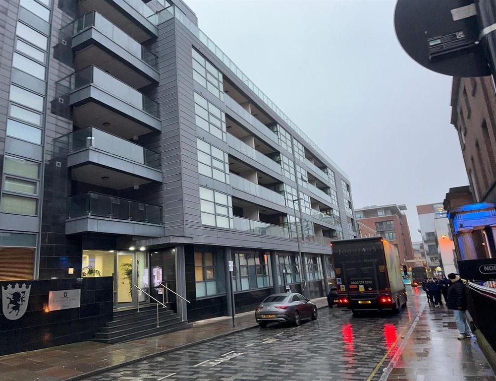 Additional image 24 of 3 bed flat for sale21 Colquitt Street, Liverpool L1