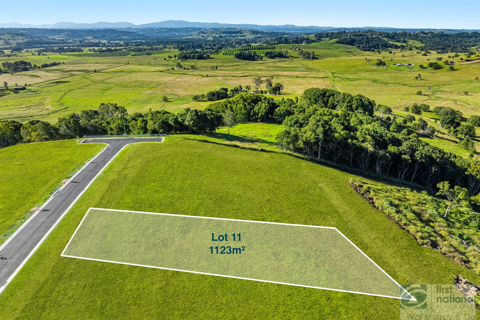 Additional image 2 of Lot 11-1A Northcott Drive, Goonellabah NSW 2480