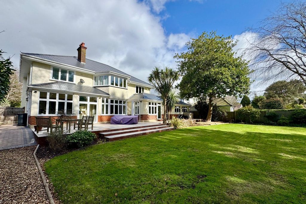 Additional image 27 of 4 bed detached house for saleAlyth Road, Talbot Woods, Bournemouth BH3