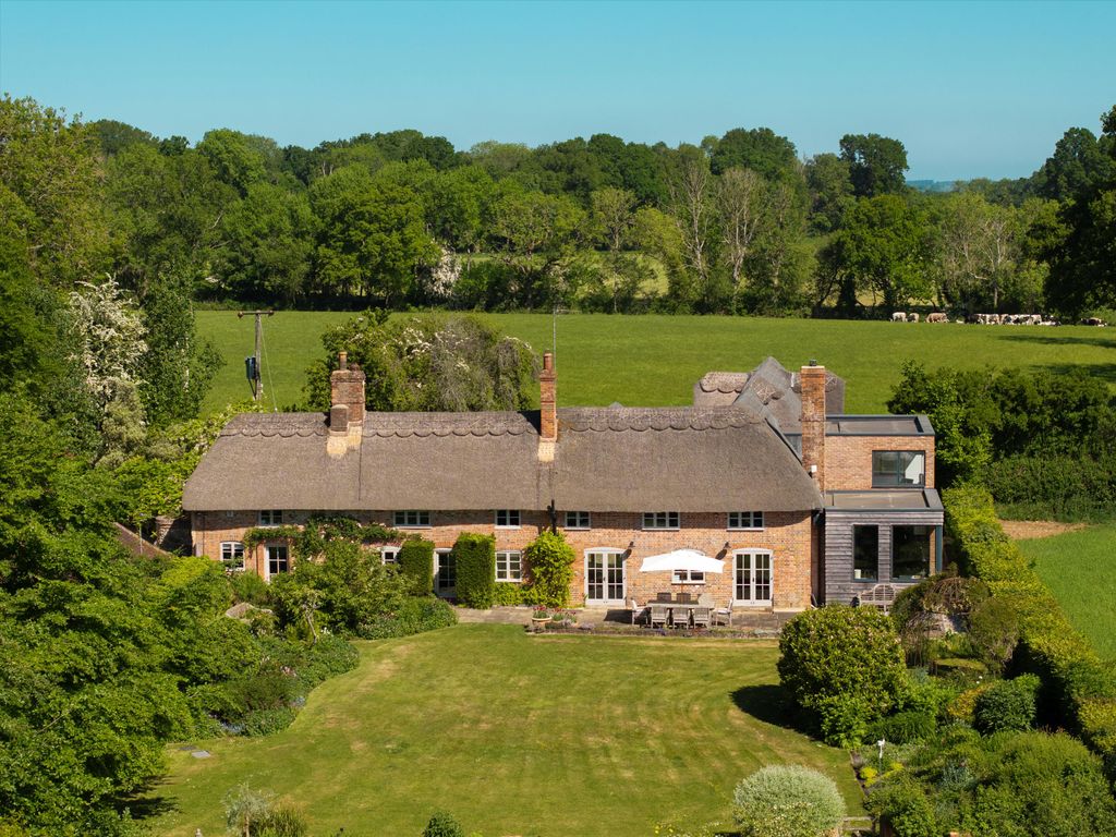 Additional image 19 of 7 bed detached house for saleStokke Common, Great Bedwyn, Marlborough, Wiltshire SN8