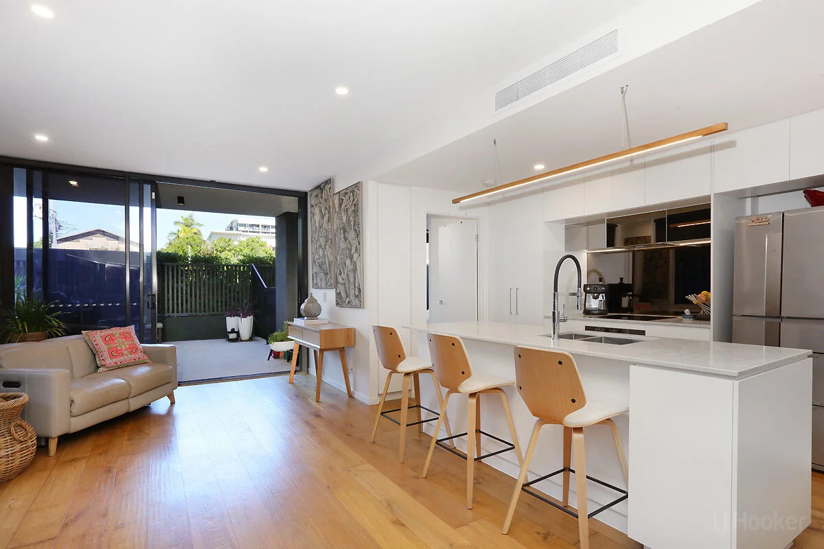 Additional image 3 of 103/110-112 Frank Street, Labrador QLD 4215