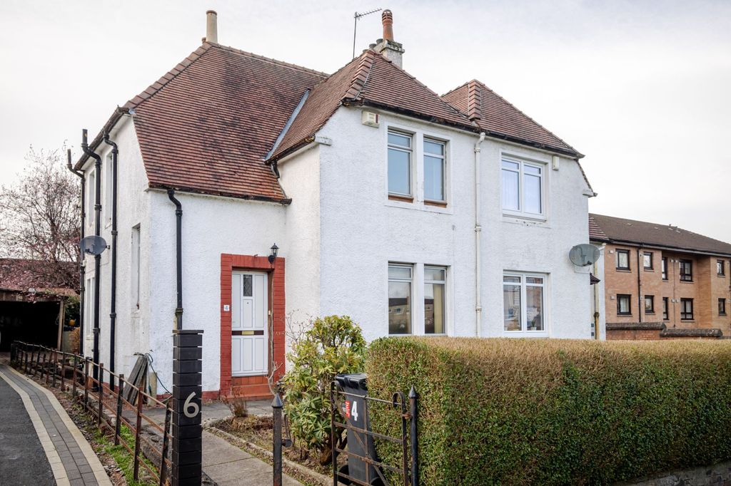 Additional image 21 of 3 bed semi-detached house for saleCanal Avenue, Johnstone PA5