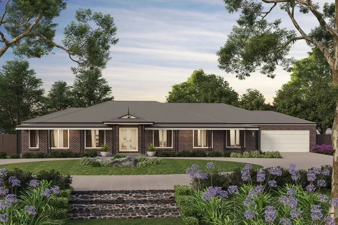 Lot 27 Redgum Drive, Yea VIC 3717