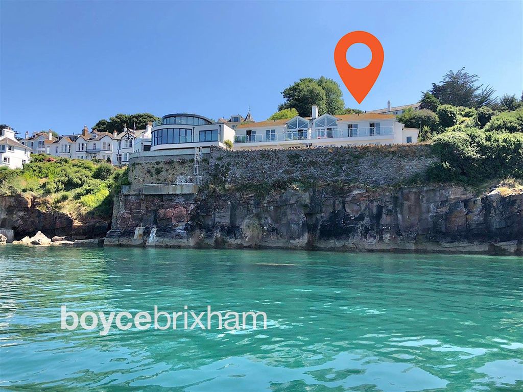 Additional image 2 of 2 bed flat for saleBerry Head Road, Brixham TQ5