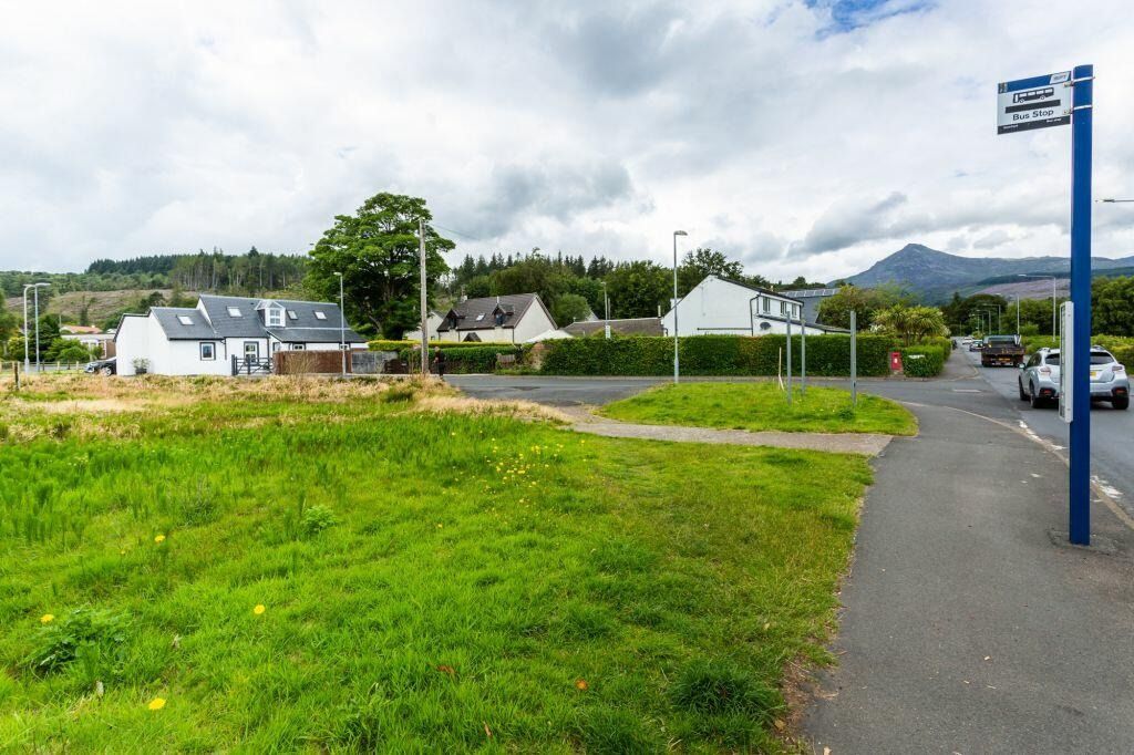 Additional image 8 of Land for saleGlencloy Road, Brodick, Isle Of Arran, North Ayrshire KA27