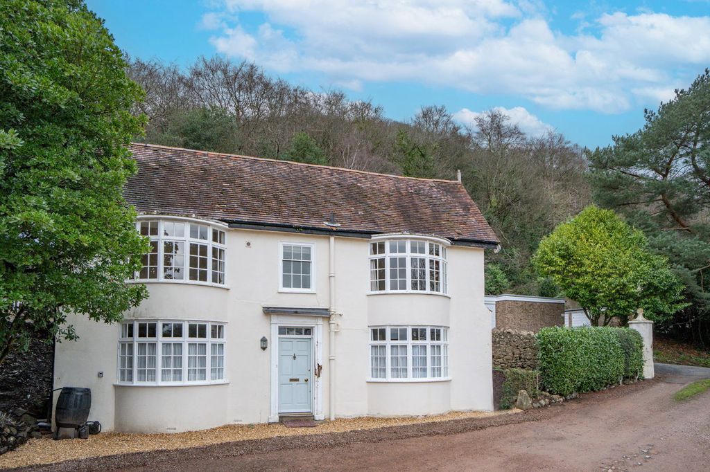 2 bed detached house for saleHolywell Road, Malvern, Worcestershire WR14
