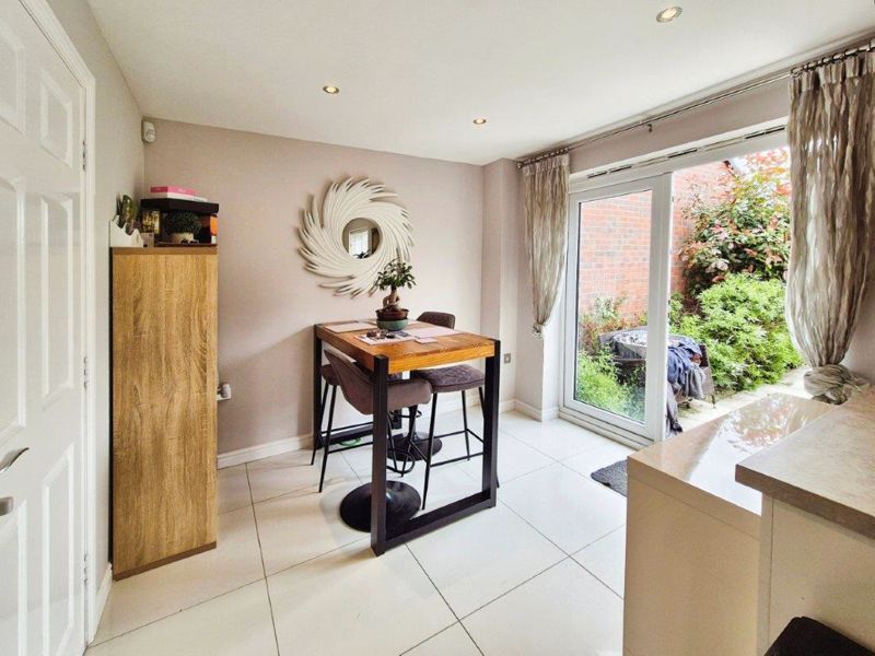 Additional image 5 of 4 bed detached house for saleThirwall Way, Blyth NE24