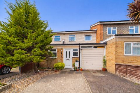Corbridge Road, Reading, Berkshire RG2