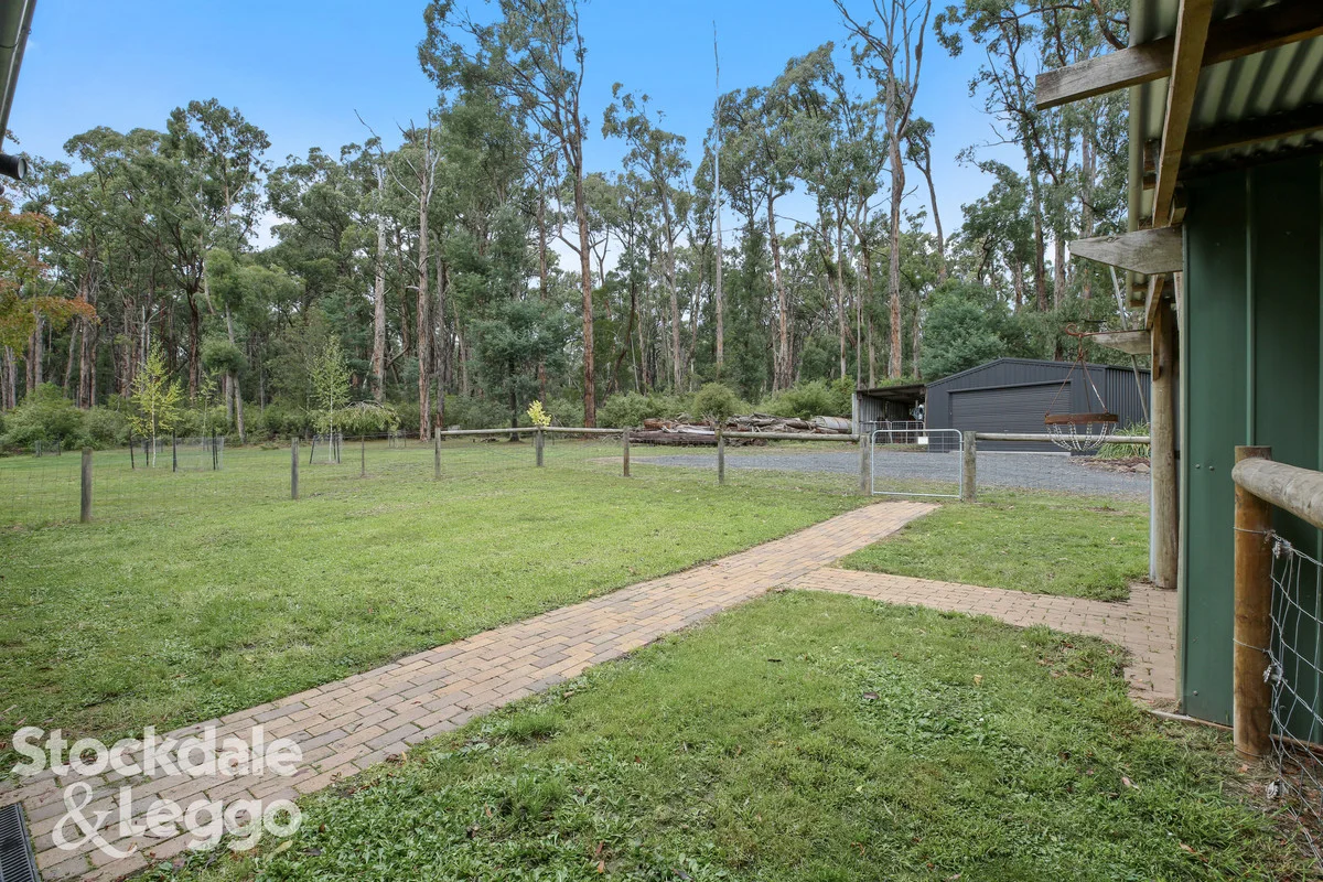 Additional image 21 of 540 Limonite Road, Boolarra VIC 3870