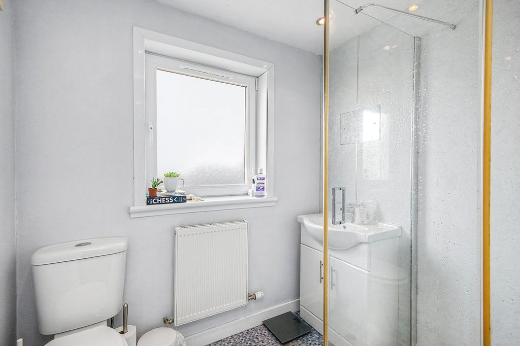 Additional image 12 of 4 bed semi-detached house for saleKilrymont Place, St Andrews KY16