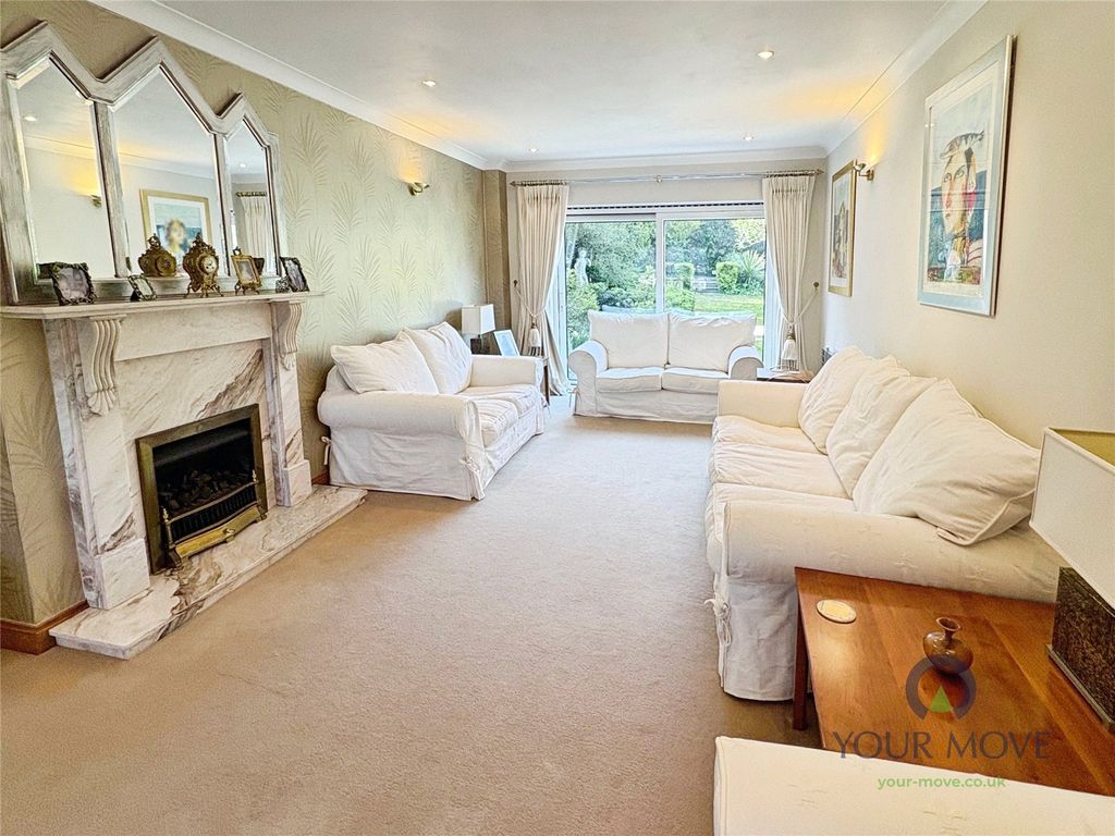 Additional image 5 of 4 bed detached house for saleNorth Foreland Avenue, Broadstairs, Kent CT10
