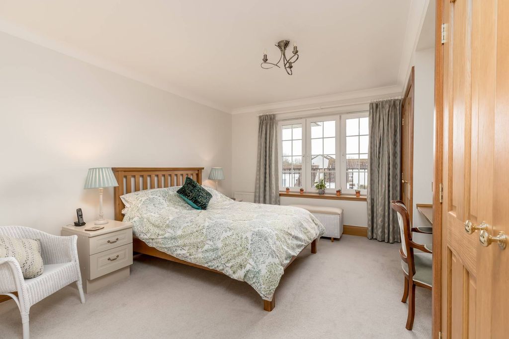 Additional image 13 of 2 bed flat for sale36 Ibris Place, North Berwick EH39