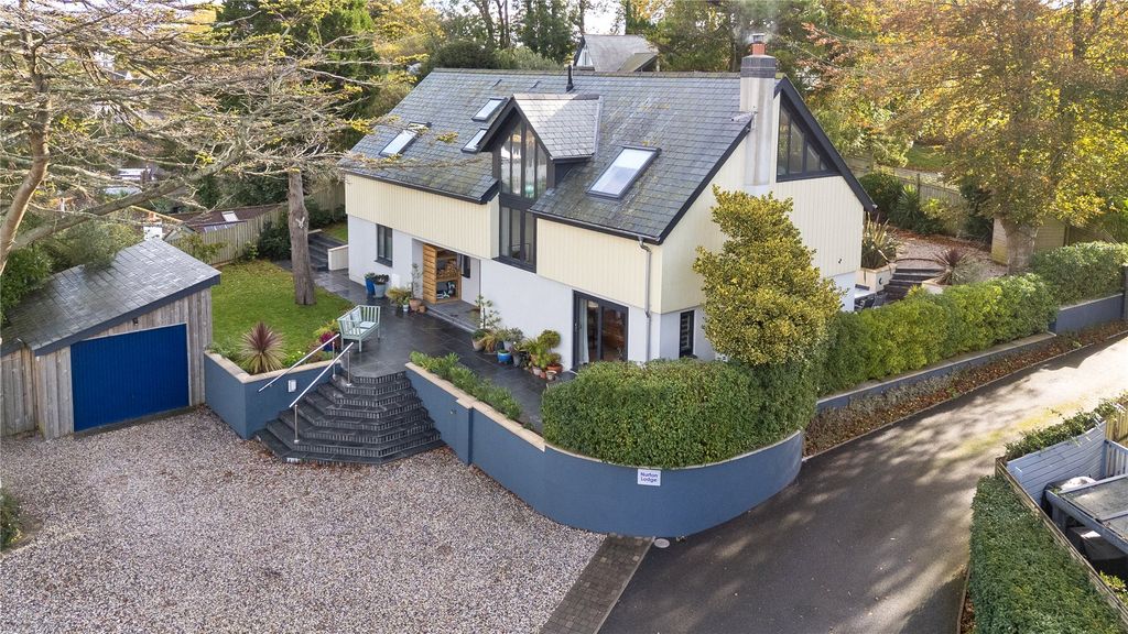 Additional image 24 of 4 bed detached house for saleCastor Road, Brixham, Devon TQ5