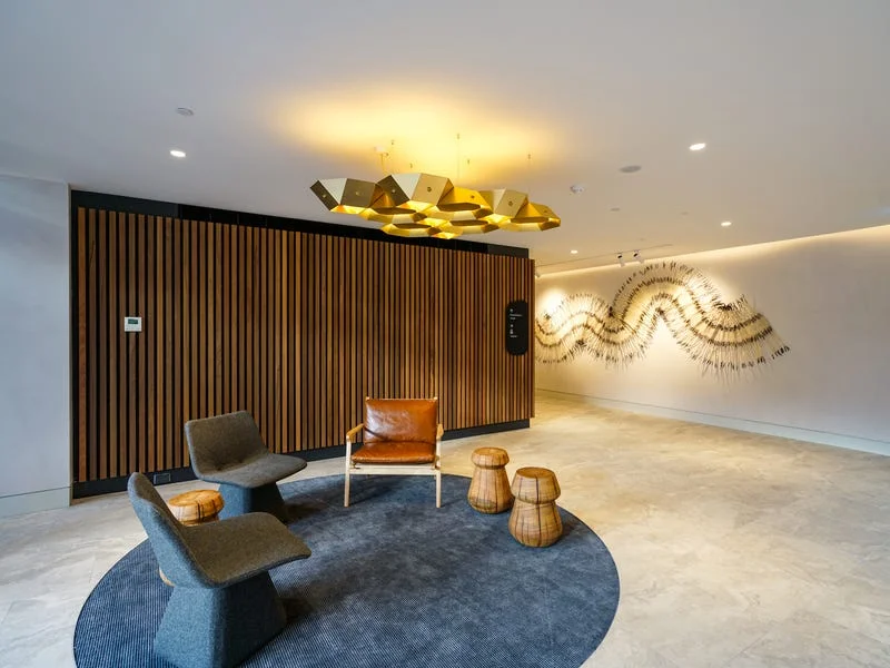 Additional image 14 of 1114/628 Flinders Street, Docklands VIC 3008