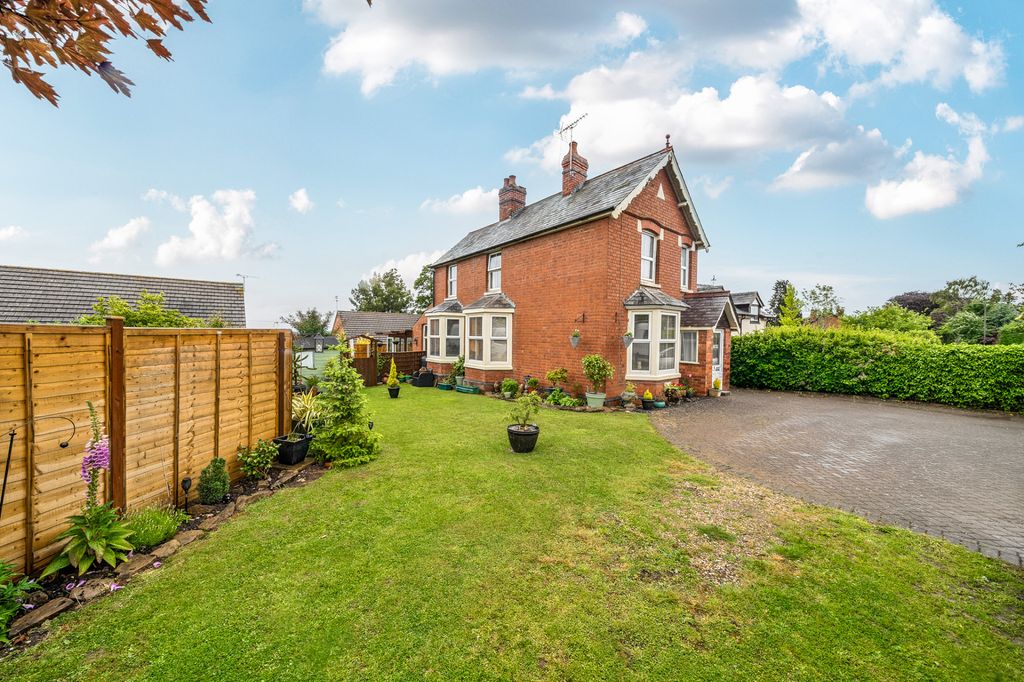 Additional image 14 of 3 bed detached house for saleWest Hill, Bromyard HR7