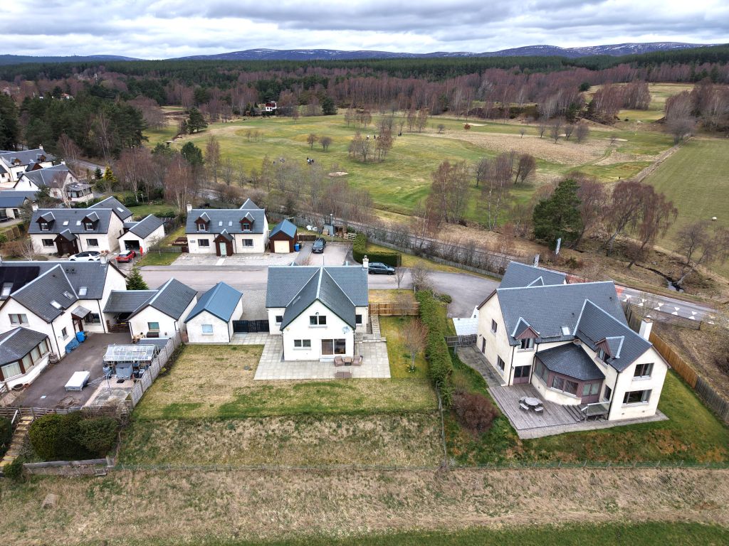 Additional image 36 of 4 bed detached house for saleDalmore Road, Carrbridge PH23