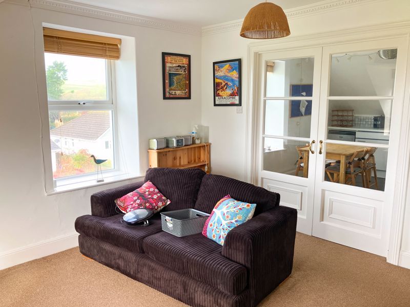 Additional image 2 of 2 bed flat for saleMoor Lane, Braunton EX33